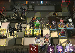 明日方舟4-9怎么过 主线4-9通关攻略
