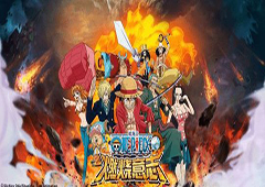 航海王燃烧意志4月11日更新什么 最新维护内容介绍