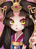 阴阳师手游辉夜姬图片