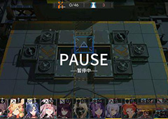 明日方舟2-9怎么过 主线2-9通关攻略
