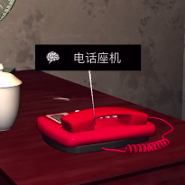 孙美琪疑案DLC王爱国电话座机线索