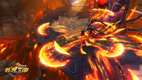 梦想三国图片12