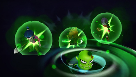 我叫MT英雄杀截图3