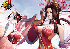 《权倾三国》5月18日安卓测试震撼开启