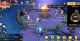 妖精的尾巴魔导少年花火大会怎么玩 活动内容玩法介绍