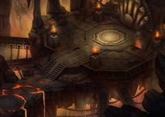 《昆仑墟》还原上古传说 重塑东方仙侠神话