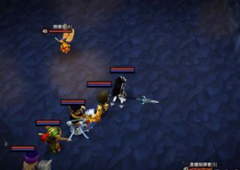 流沙之城关羽甄姬怎么玩 阵容玩法详解