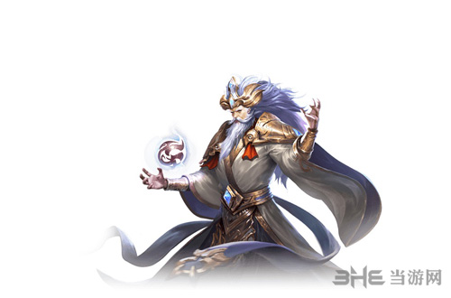 我的王朝鬼谷子图片