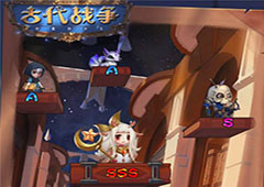 古代战争放置救世主血精石怎么得 道具获取方法介绍