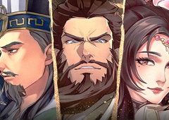 策魂三国新手武将推荐 新手用什么武将好