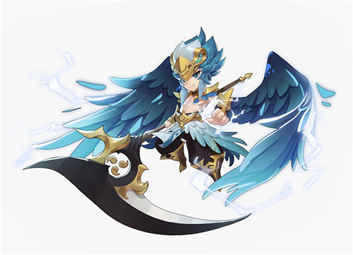 梦幻逍遥