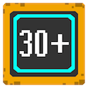 比特小队富一代成就图片