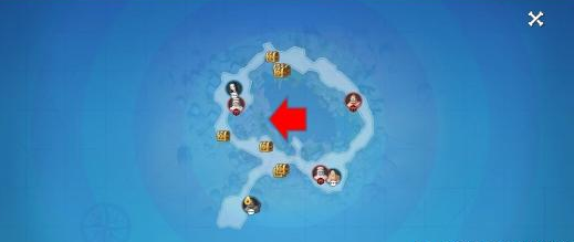 《航海王热血航线》返乡人探索流程攻略 航海王热血航线1