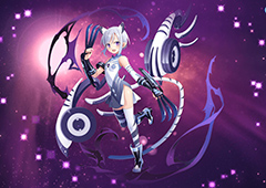叛逆性百万亚瑟王白虎怎么样 白虎属性图鉴介绍