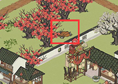 江南百景图七狸山塘宝箱在哪里 宝箱与钥匙位置一览