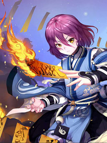 狐妖小红娘伙伴图片8