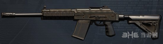 荒野行动SK12图片