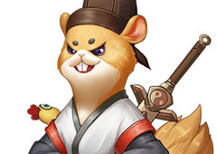 云梦四时歌黄鼠狼精怎么样 凡品符灵技能属性介绍