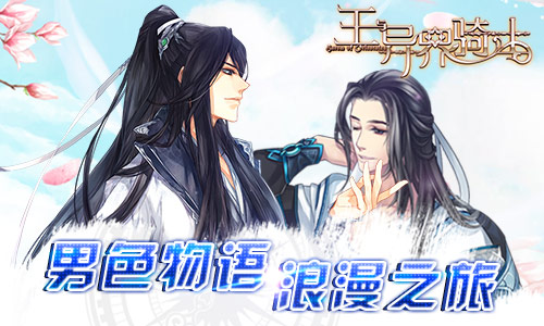 王与异界骑士截图4