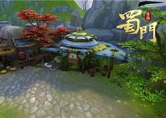 初入江湖 《蜀门手游》水世界危险重重