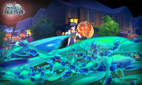 龙王传说截图2