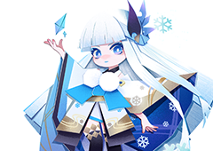 阴阳师妖怪屋雪女喜欢吃什么 雪女喜好物品攻略