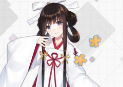 双生视界公式服菊理千姬怎么样 角色技能属性图鉴介绍