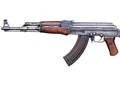 绝地求生全军出击AKM怎么用 AKM射击技巧攻略