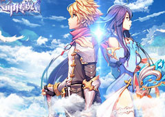 《天命传说》联手斗鱼开启爱的告白日直播