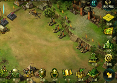 《卧龙吟》指尖招募强者 三国名将尽收麾下