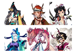 阴阳师二周年庆神龛ssr式兑换一览 2018周年庆能换哪些ssr
