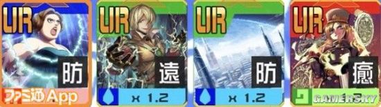 COMPASS战斗天赋解析系统6