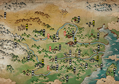 烟雨江湖成都支线任务流程攻略