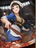 厨艺无双