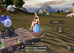 妄想山海岳云鲲怎么获得 获取方式一览