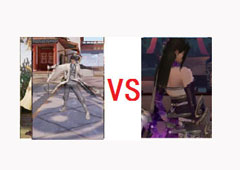 楚留香手游武当怎么打暗香 武当和暗香PK对战攻略
