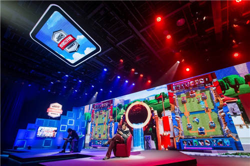 皇室战争CLOS2图片1