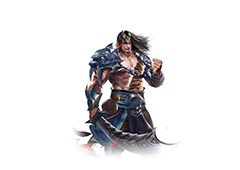 我的王朝武松怎么样 武松技能属性详解
