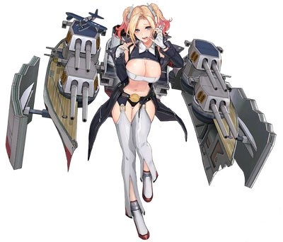 苍蓝誓约马里兰