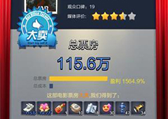 票房大卖王怎么看市场 市场调查方法详解