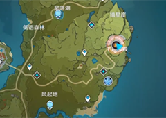原神...与巨像成就怎么解锁 成就完成地点及方法详解