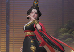 神都夜行录阿蛮怎么样 SR妖灵阿蛮技能属性图鉴