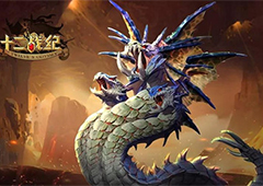 十二战纪首领战boss蛟魔王怎么打 蛟魔王打法详解