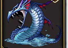 梦幻模拟战手游海怪怎么样 海怪属性图鉴介绍