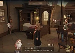 哈利波特魔法觉醒最强卡组是什么 t0套牌阵容推荐