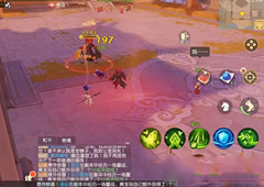 梦幻西游三维版佛珠精怪怎么打 转世金蝉任务介绍攻略