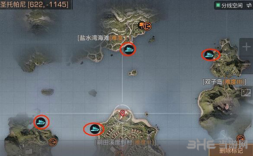明日之后