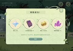 原神巡林小队二号林区在哪 全部位置汇总
