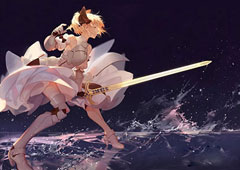 FGO星战复刻加成攻略 Saberwars加成从者礼装介绍