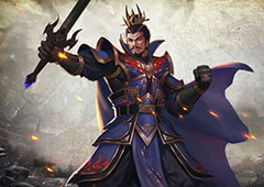 《一骑当千2》搞事情：要给曹操平反？